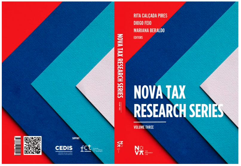 					View Vol. 3 (2025): NOVA Tax Research Series - Volume Three
				