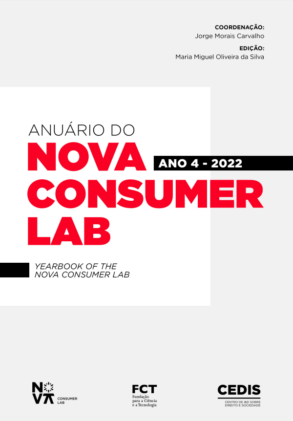					View Vol. 4 (2022): Yearbook of The Nova Consumer Lab 2022
				