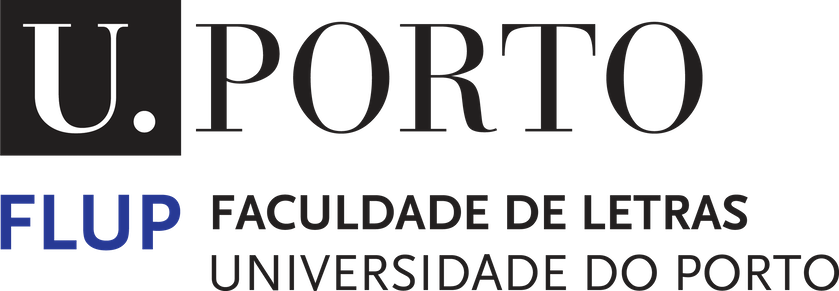 Logo da FLUP