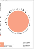 					Ver Vol. 16 (2025): Linguarum Arena: Revista de Estudos em Didática de Línguas da Universidade do Porto
				