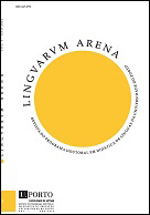 Capa de Linguarum