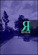 Capa Revelar