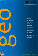 Capa de Geografia
