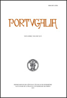 					Ver Vol. 46 (2025): Portvgalia
				