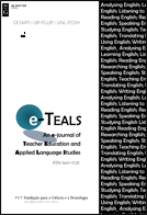 Capa e-Teals