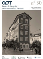 					Ver N.º 30 (2025): GOT: Revista de Geografia e Ordenamento do Território
				